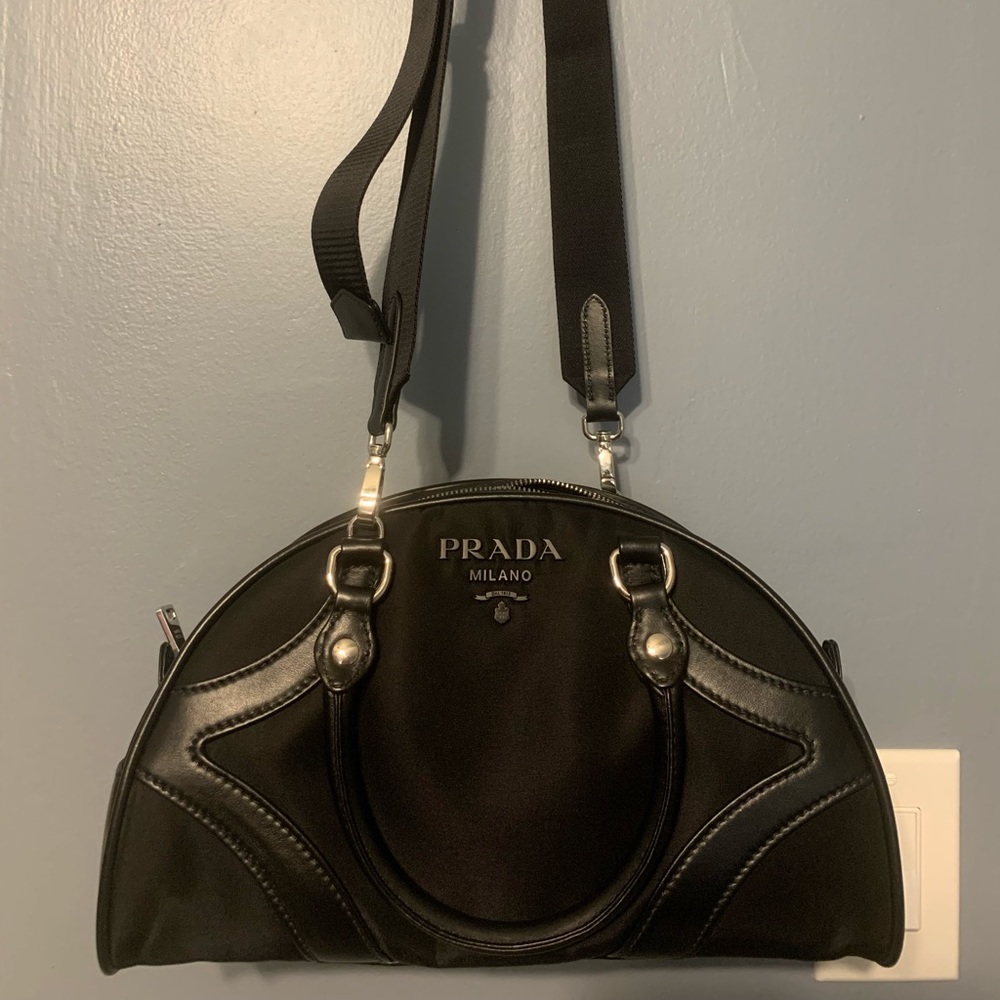 Prada handbag